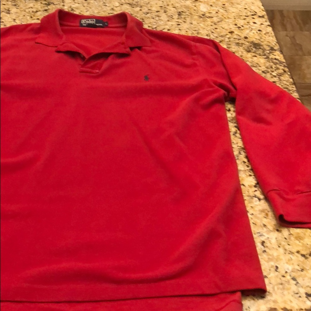 Polo Ralph Lauren